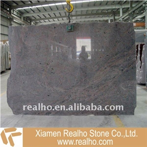 Paradiso Granite,paradiso Purple