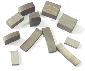 Diamond Segments