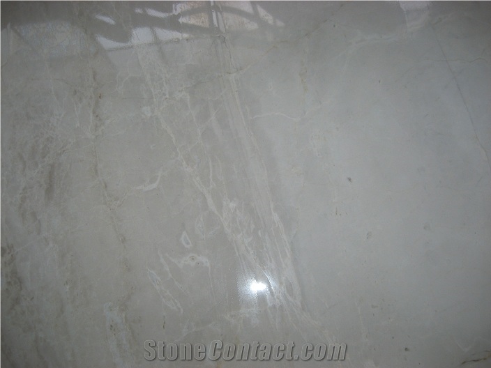 French Vanilla Marble Slabs, Greece Beige Marble