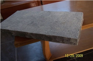 Blue Stone Tiles