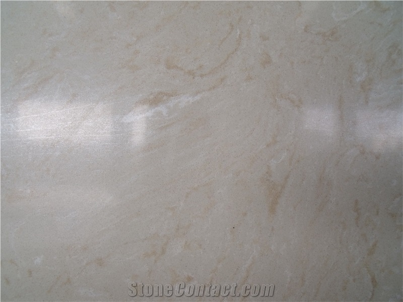 Diana Pink Artificial Marble Slabs