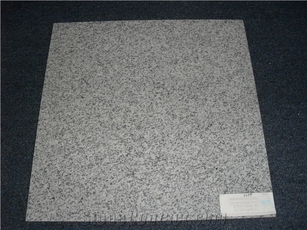 Fujian White G633 Granite