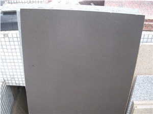 Hainan Black Basalt Tile