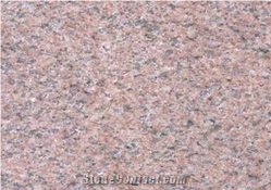 Salisbury Pink Granite Tiles