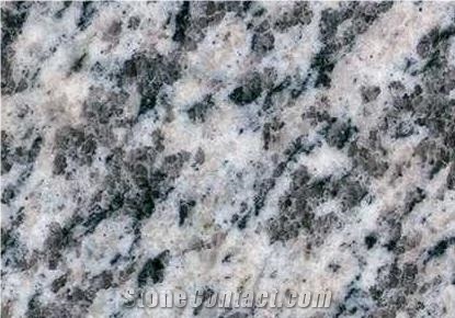 Tiger Skin White Granite Tiles