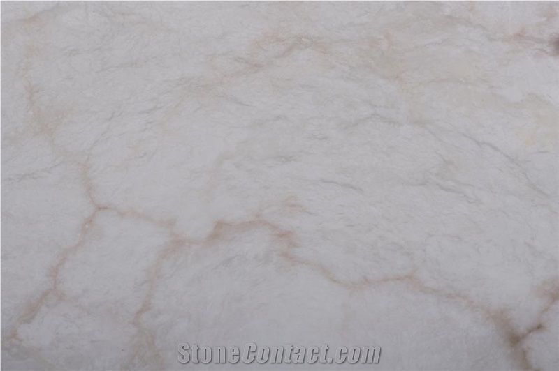 Alabastro Transparente, Spain White Alabaster Slabs & Tiles