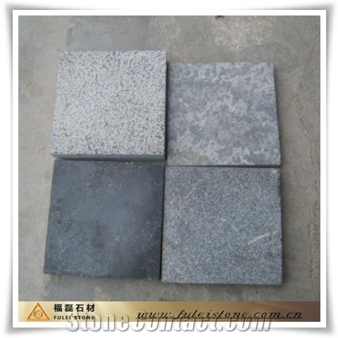 Grey Limestone Tile