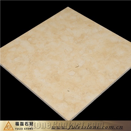 Imported Beige Marble Tiles