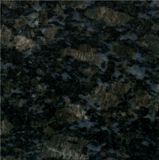 Saphire Blue, India Blue Granite Slabs & Tiles