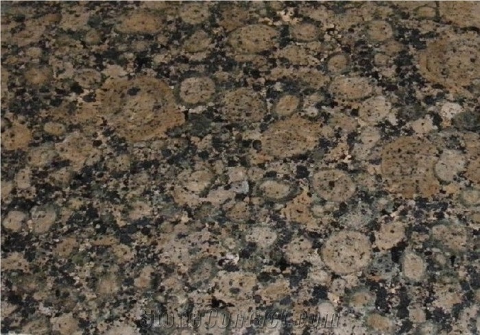 Blatic Brown Granite