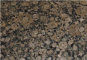 Blatic Brown Granite