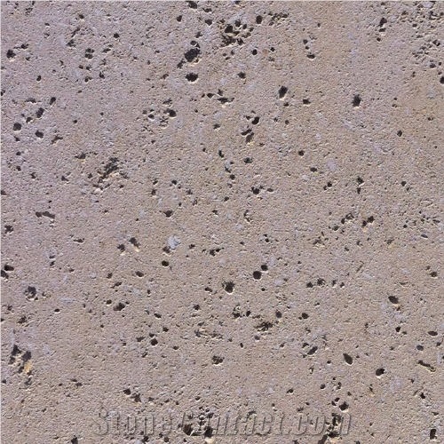 Kansas Limestone, United States Brown Limestone Slabs & Tiles