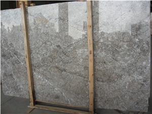 Fior Di Pesco-Dark Marble Slabs