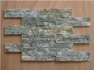 Green Slate Panel