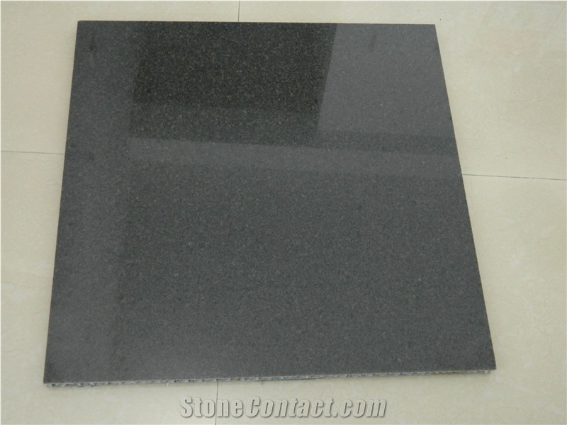 Imported Granite Brazil Black