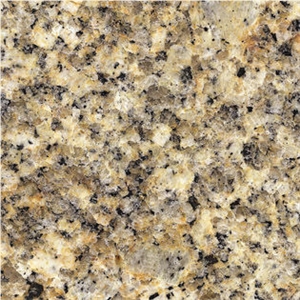 Imported Granite GIALLO JASMINE
