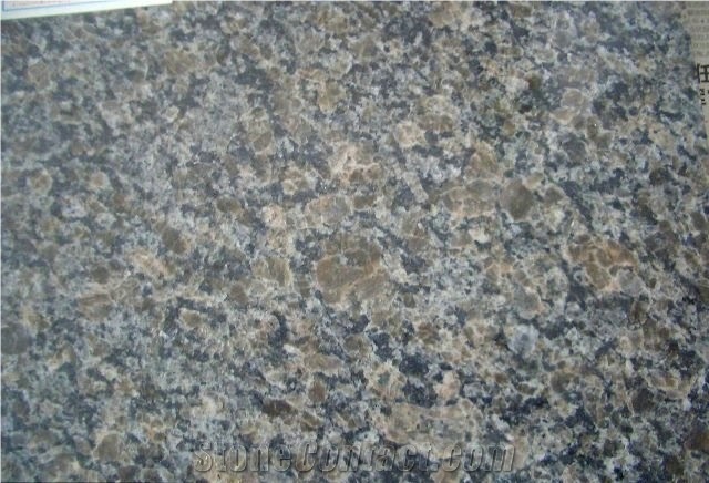 Imported Granite