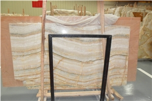 Wood Grain Onyx