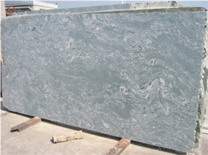 Cipollino Apuano Slabs, Italy Green Marble