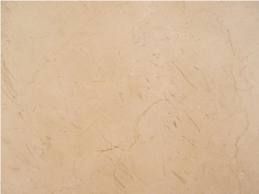 Crema Marfil Marble Slabs, Spain Beige Marble