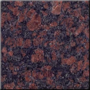 Tan Brown, Polished Brown Granite Slabs