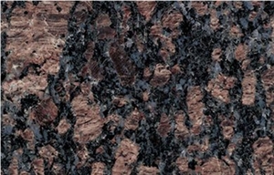 Tan Brown, Polished Brown Granite Slabs