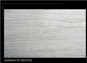 Nestos Semi White - Semi White Of Nestos