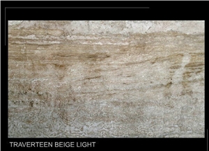 Travertine Poros