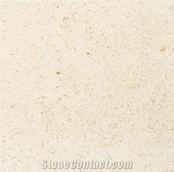 Vidraco De Moleanos B2 Honed, Portugal Beige Limestone Slabs & Tiles