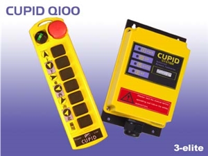 CUPID Q100