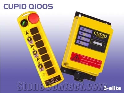 CUPID Q100S