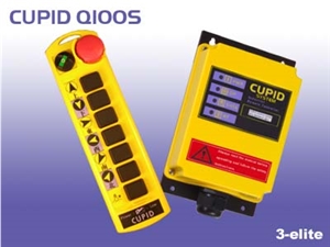 CUPID Q100S