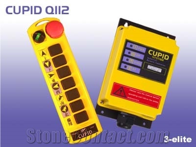 CUPID Q112