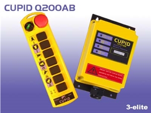 CUPID Q200AB