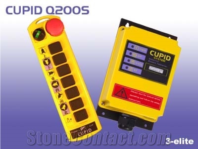 CUPID Q200S