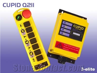 CUPID Q211