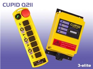 CUPID Q211