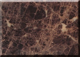 Dark Emperador, Spain Brown Marble Slabs & Tiles