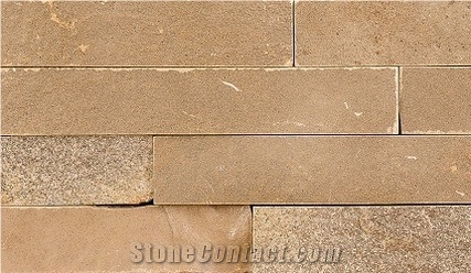 Earth Sandstone Fine Toned Color Mountain Stones, Oman Brown Sandstone Slabs & Tiles