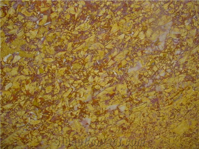 Brocatello Di Spagna, Spain Yellow Limestone Slabs & Tiles