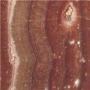 Onice Arco Iride (Arco Iris), Mexico Red Onyx Slabs & Tiles