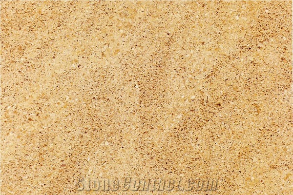 Niwala Amarillo, Spain Yellow Sandstone Slabs & Tiles