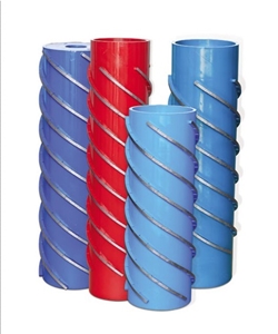 Diamond Roller for Stone