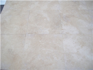 Denizli Classic Travertine, Travertine Slabs