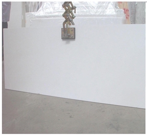 Thassos White Slabs, White Marble