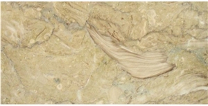 Fossil Beige Marble Tiles