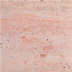 Pietra Di Verezzi (Pietra Lara), Italy Pink Limestone Slabs & Tiles