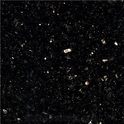 Rame Nero, Venezuela Black Granite Slabs & Tiles