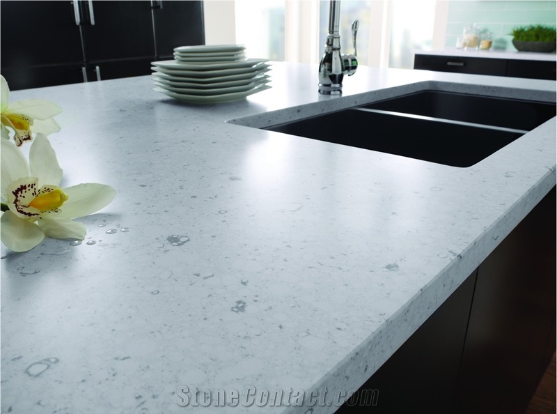 Caesarstone Countertops From United States Stonecontact Com