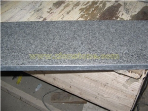 G684 Black Basalt Steps